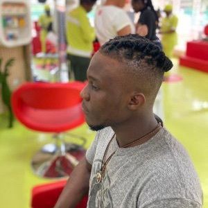 Meet your Posher, Magemeso